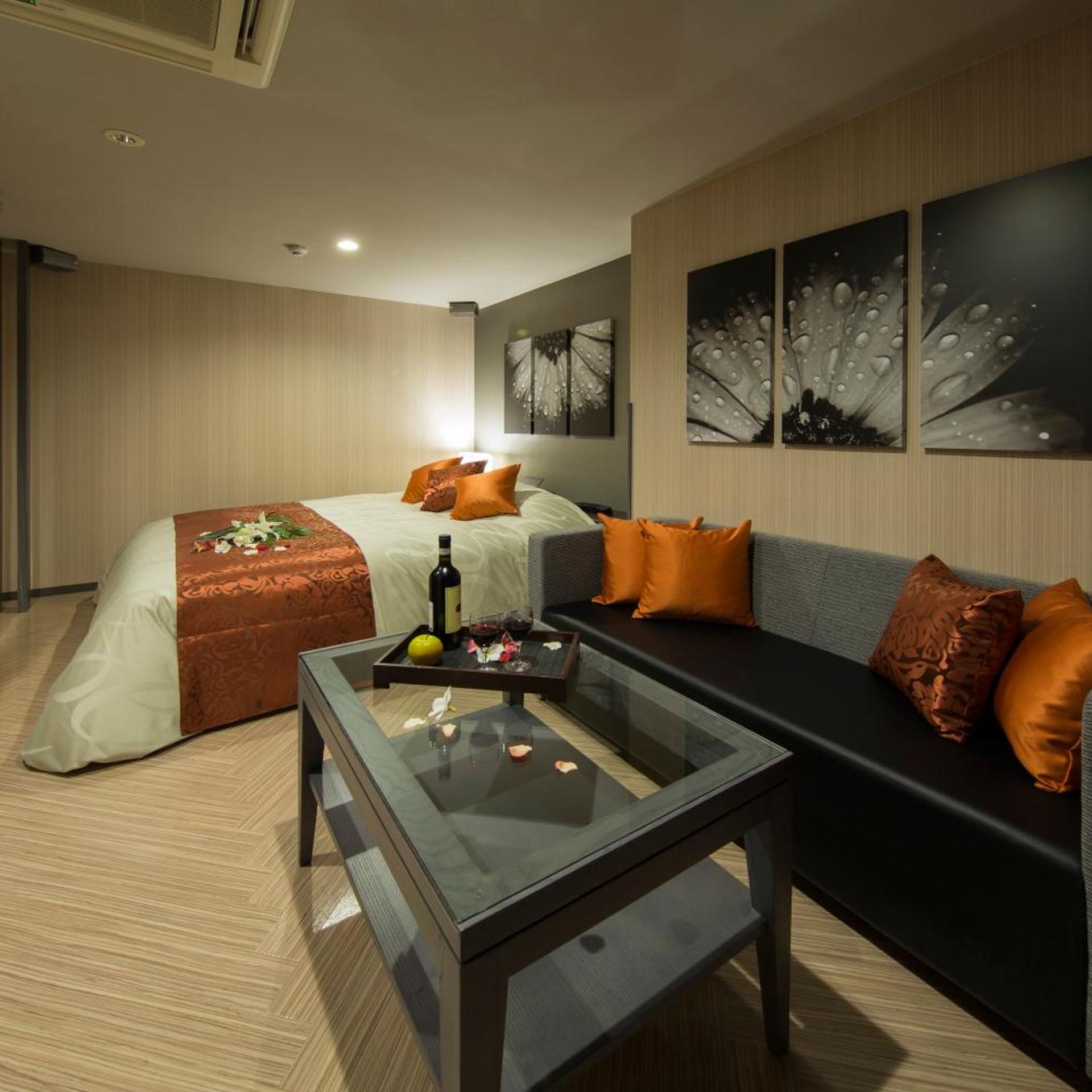 Hotel in the Green - Adults Only 33/49