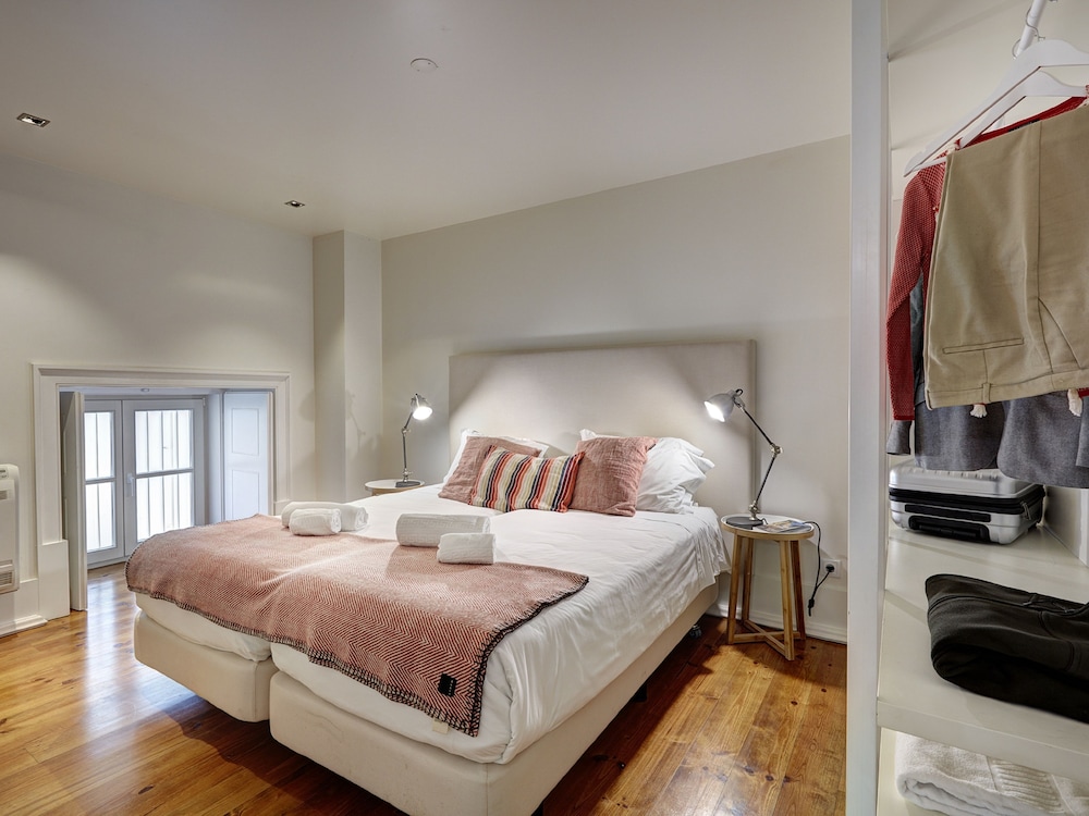 Lisbon Canaan Boutique Apartments Gaivotas 5/41