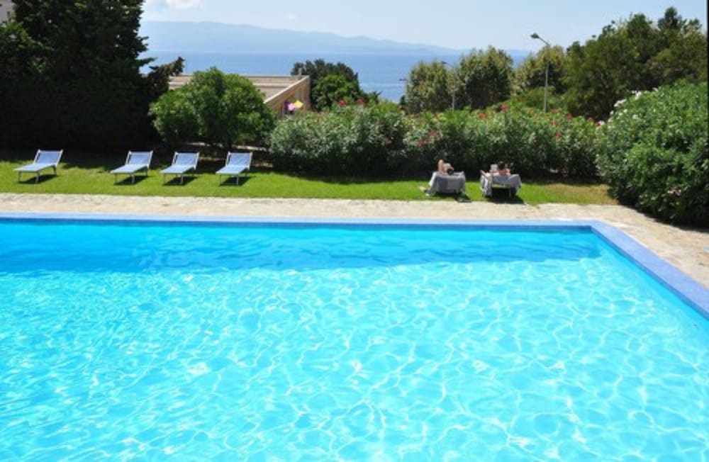 Sun Beach Hotel 46/50