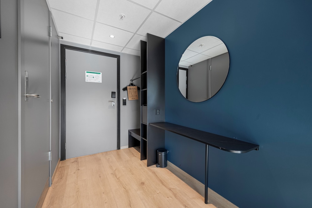 Comfort Hotel Porsgrunn 10/50