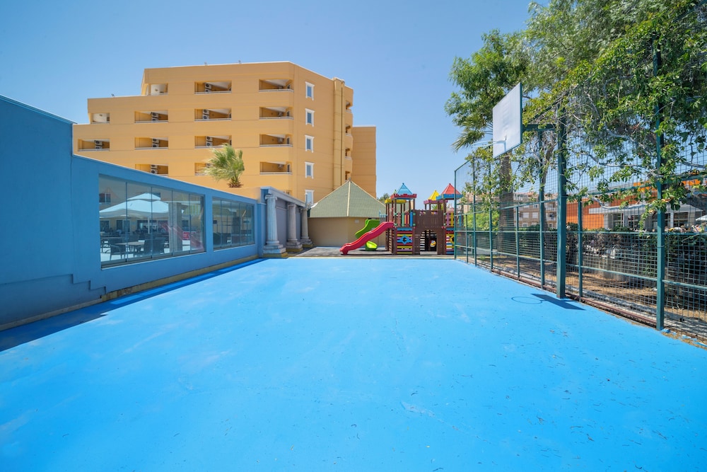 Hotel Esra And Family Suites 35/38