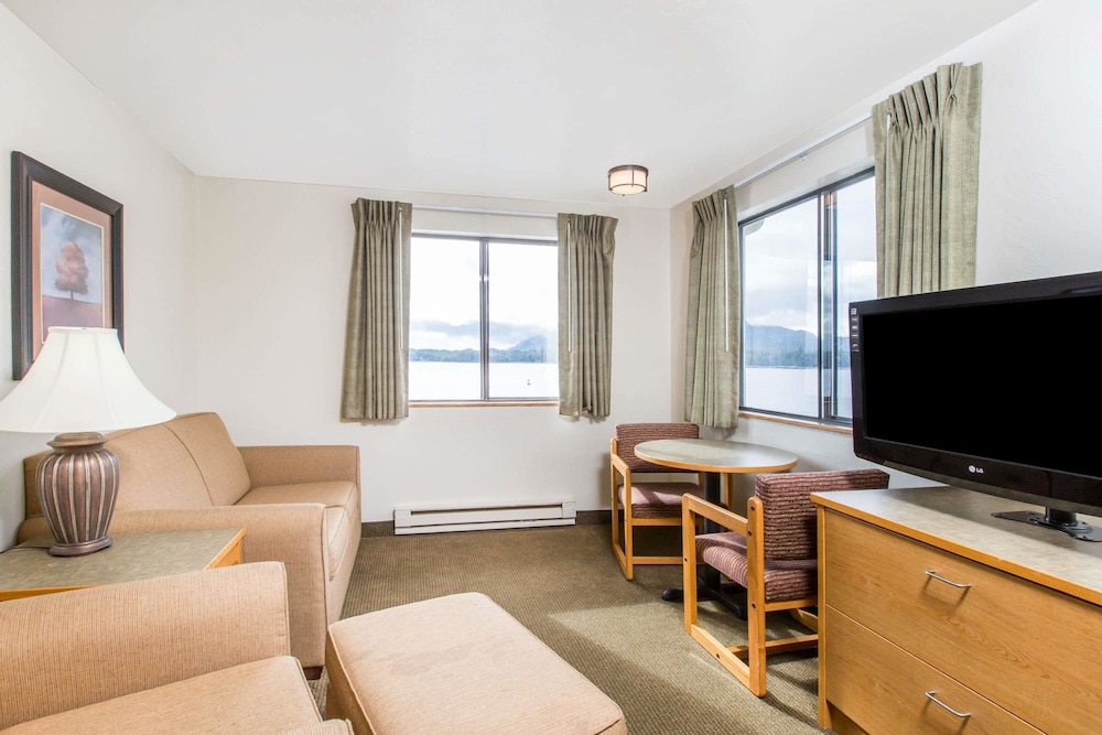 Super 8 By Wyndham Ketchikan 39/52