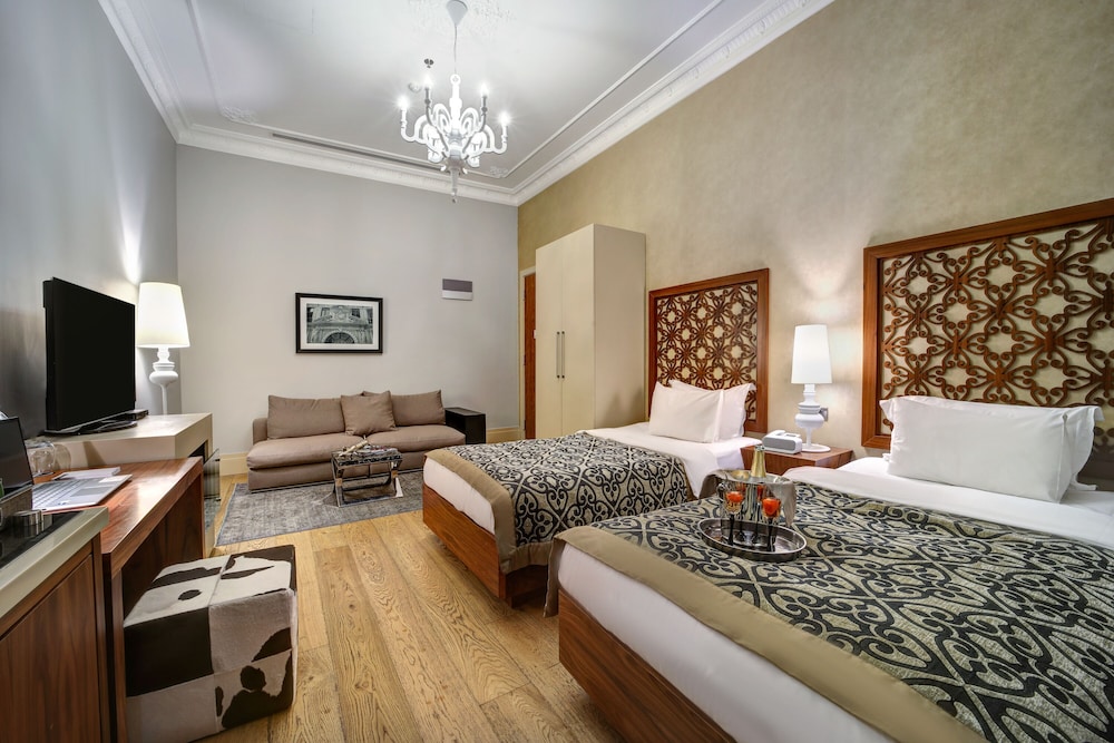 The Story Hotel Pera 13/50