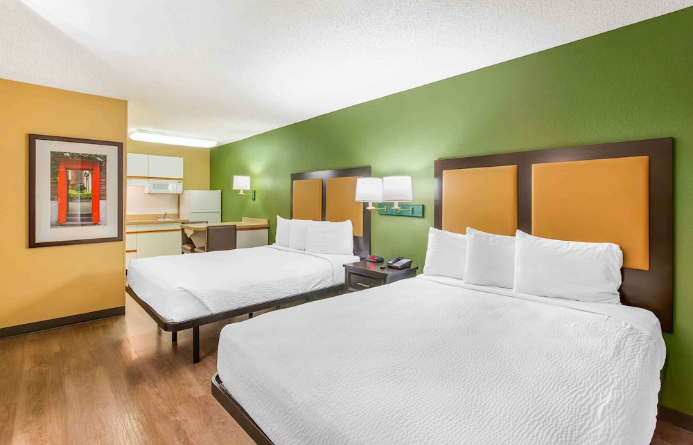 Extended Stay America - Salt Lake City - Sugar House 33/63