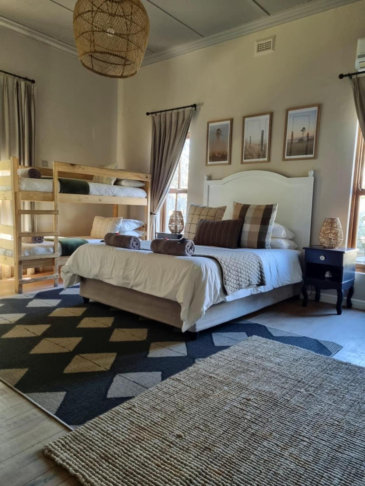 The Merino Guest House 20/50