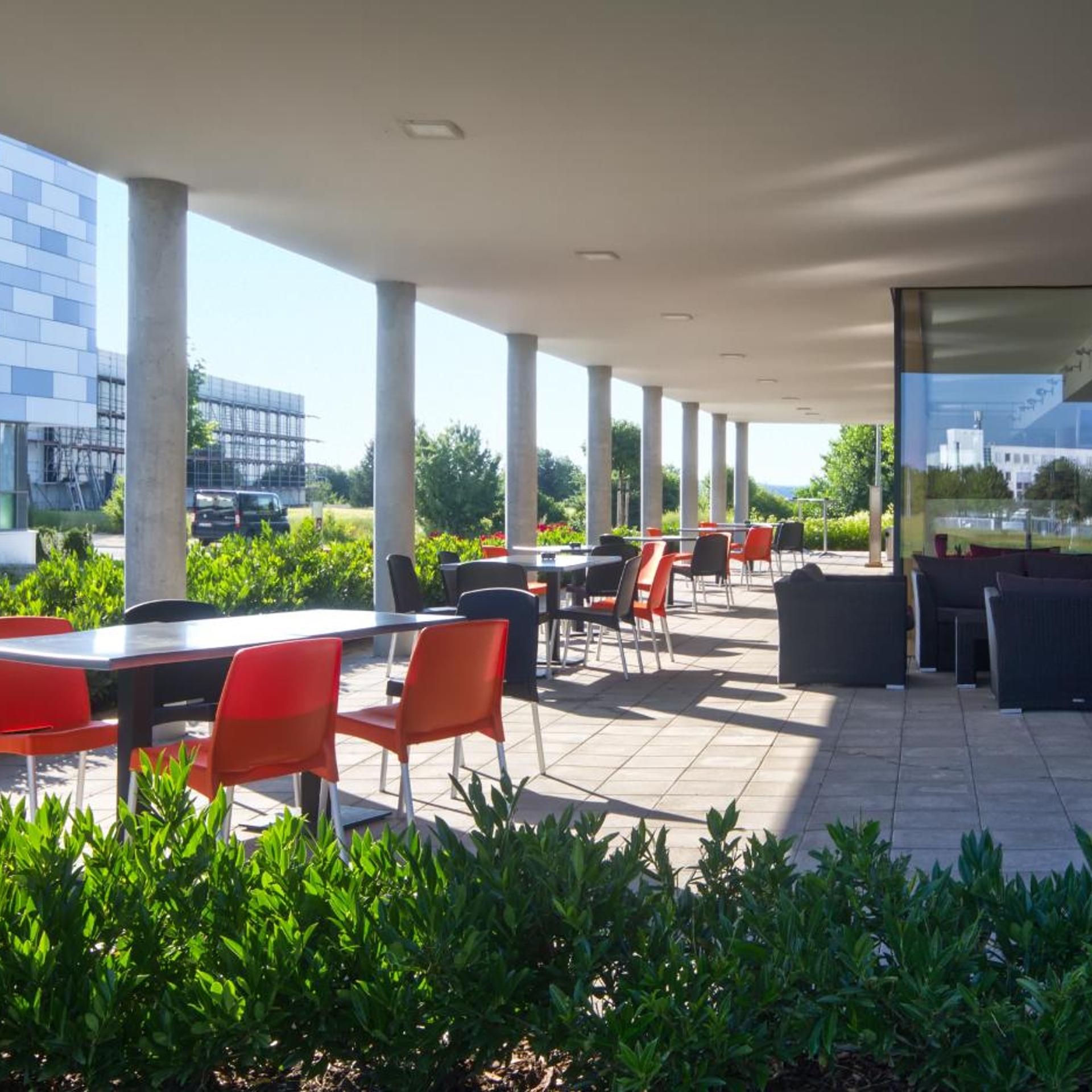 iQ-Hotel Ulm 48/54