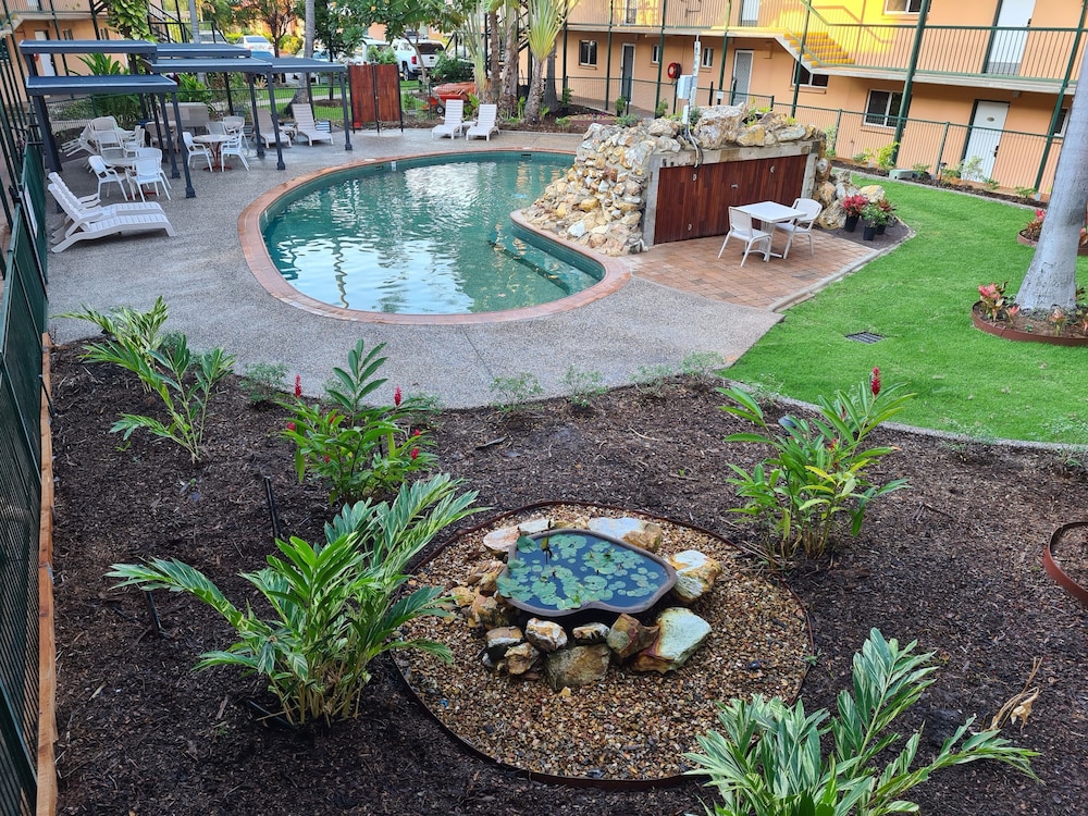 Alatai Holiday Apartments 3/39