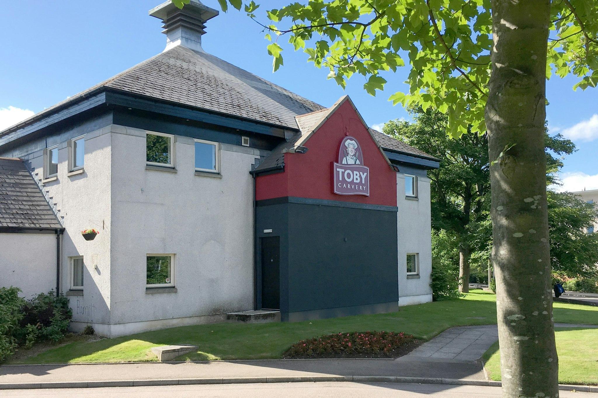 Premier Inn Aberdeen (Anderson Drive) 5/43