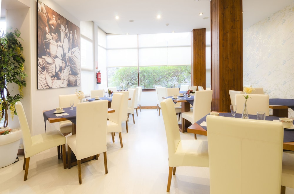Hotel Spa Arha 36/40
