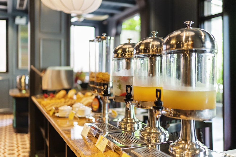 Son Hoi An Boutique Hotel & Spa 20/47