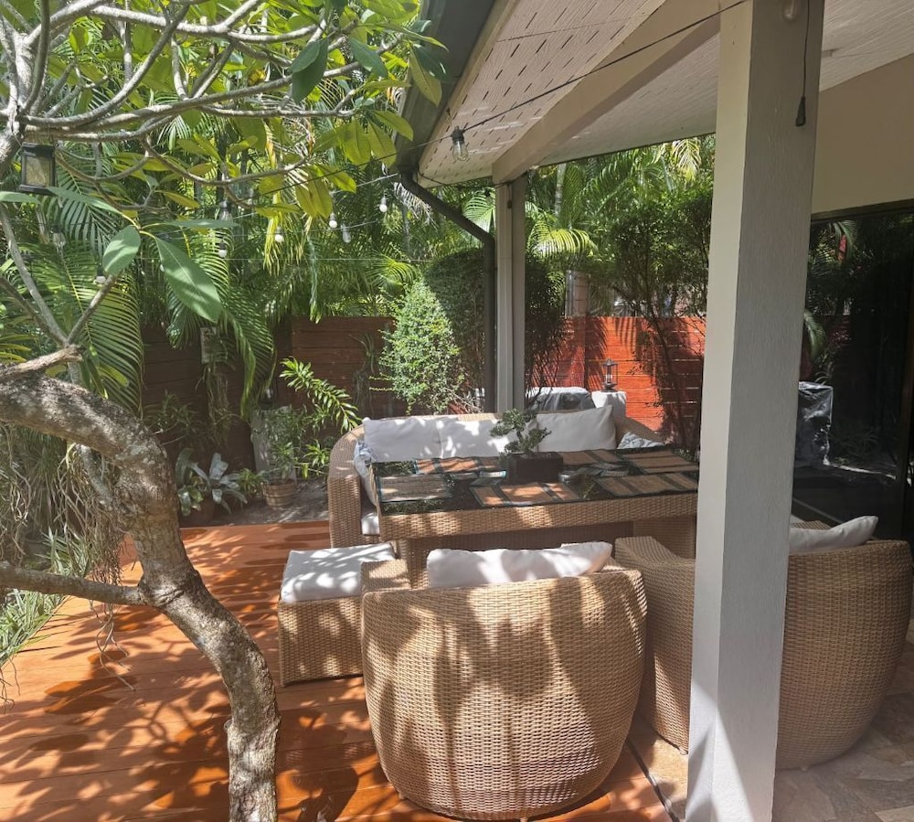 Phangan Beach Resort 34/68