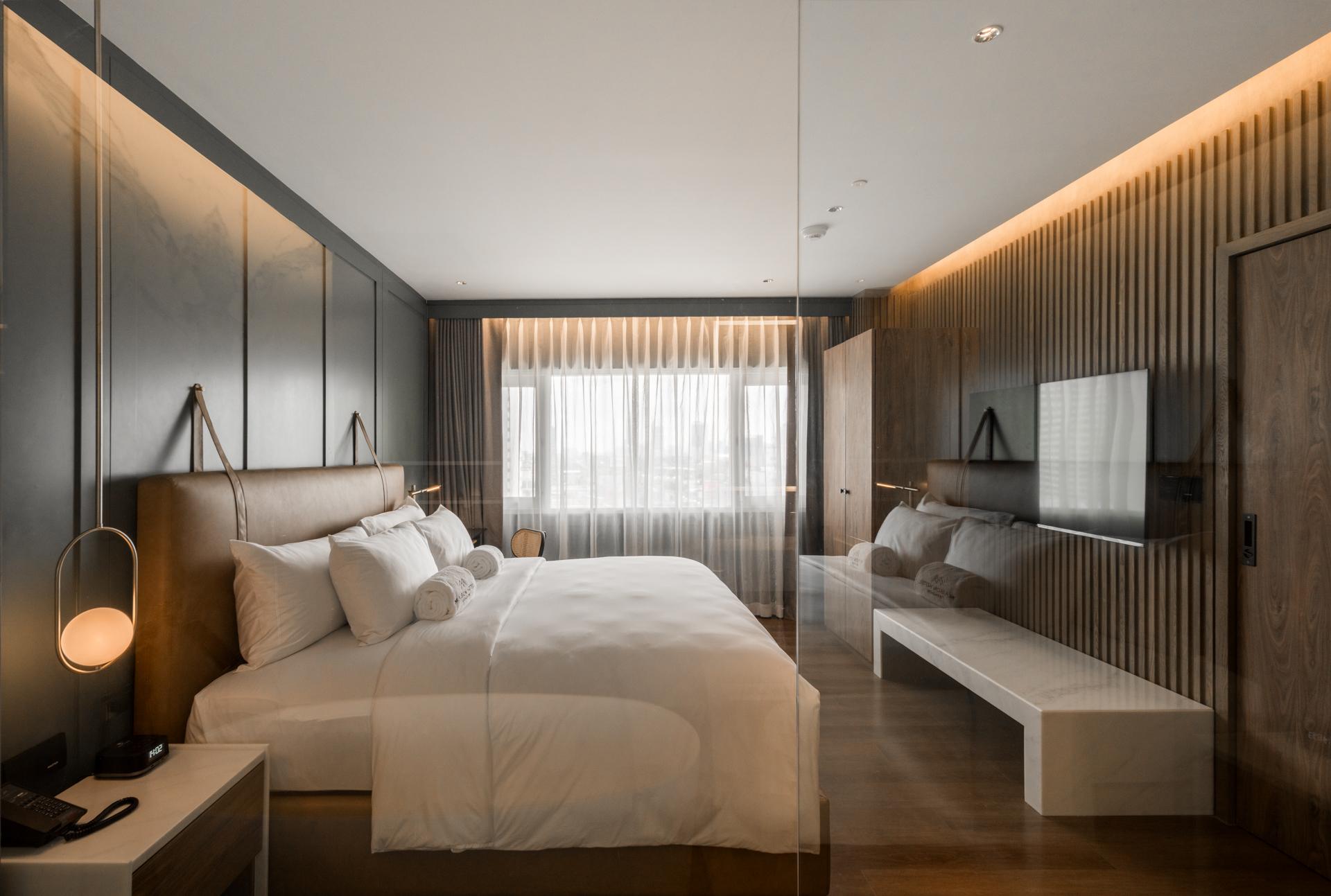 Family, 2 King Beds