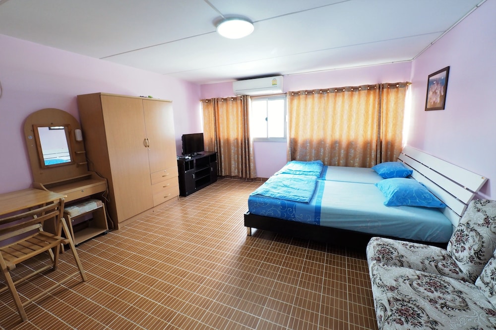 Smart Residence At Muengthongthani 22/40
