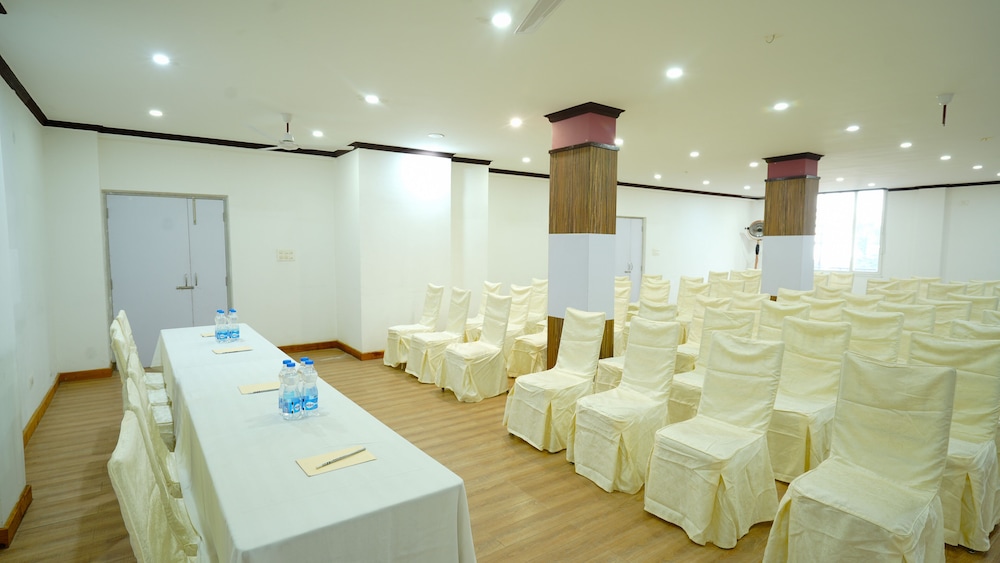 Shiva Sanctuary - An Amritara Hideaway 21/50