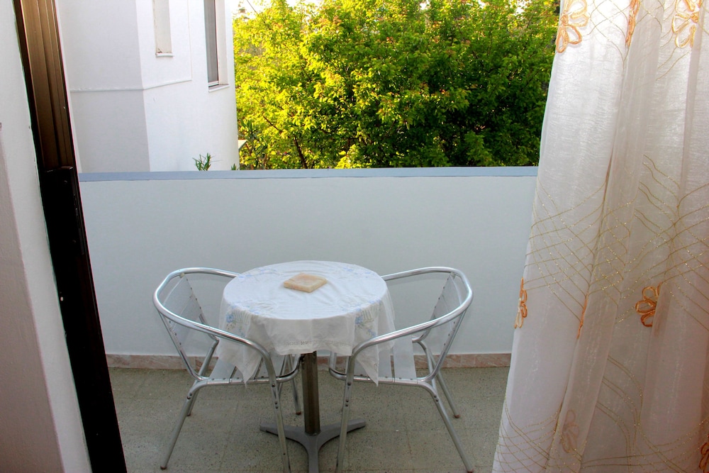 Hotel Dimitra Sun 50/50