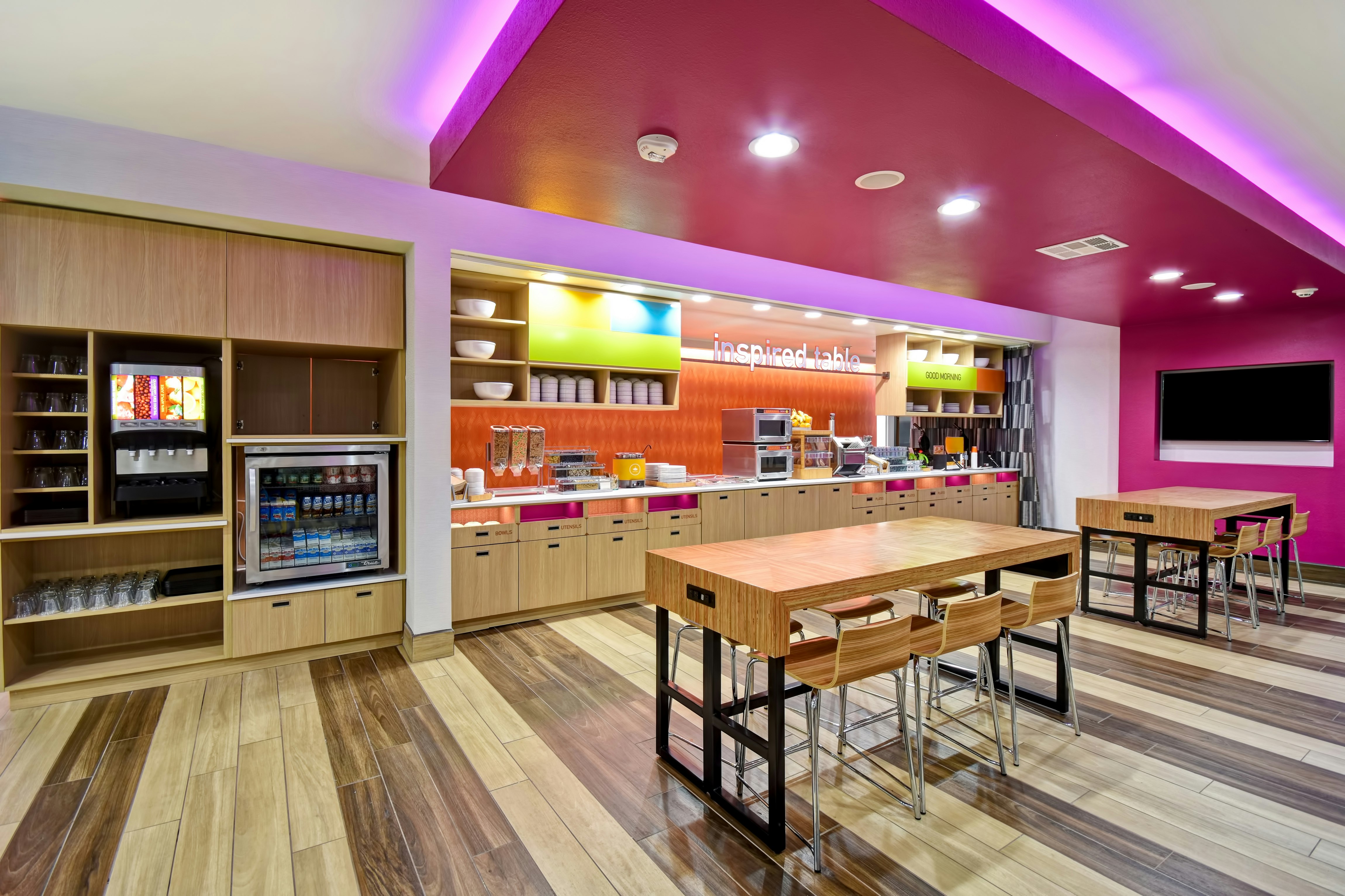 Home2 Suites By Hilton Oklahoma City Airport Ok 38/67
