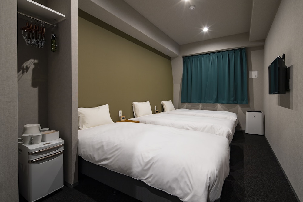 Imano Osaka Shinsaibashi Hostel 26/61