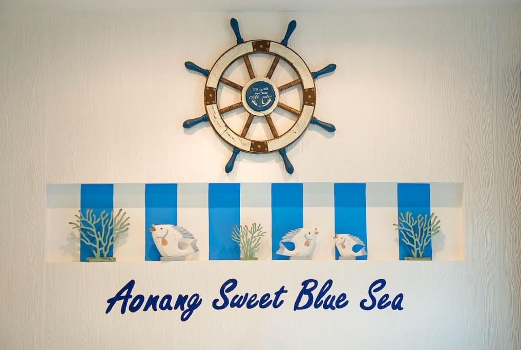 Aonang Sweet Blue Sea 27/44