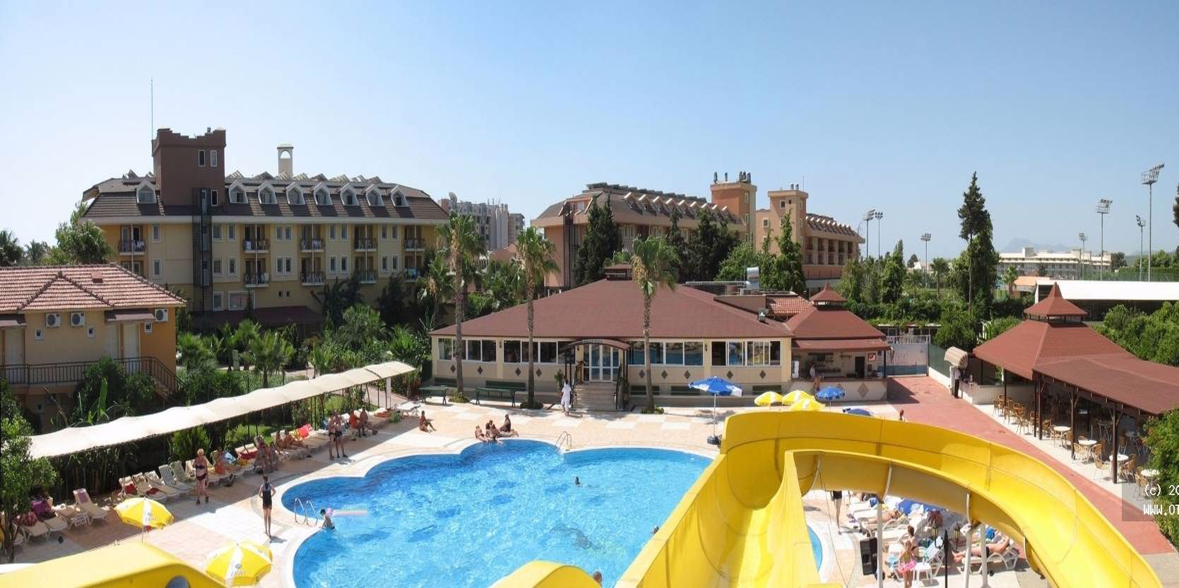 Miramor Garden Resort 26/37