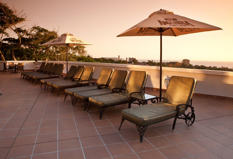 The View Boutique Hotel And Spa 8/23