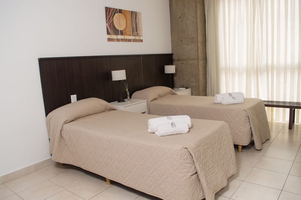 Torre Potosi Apartments 24/45