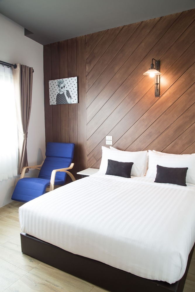 The Rodman Hotel 18/53