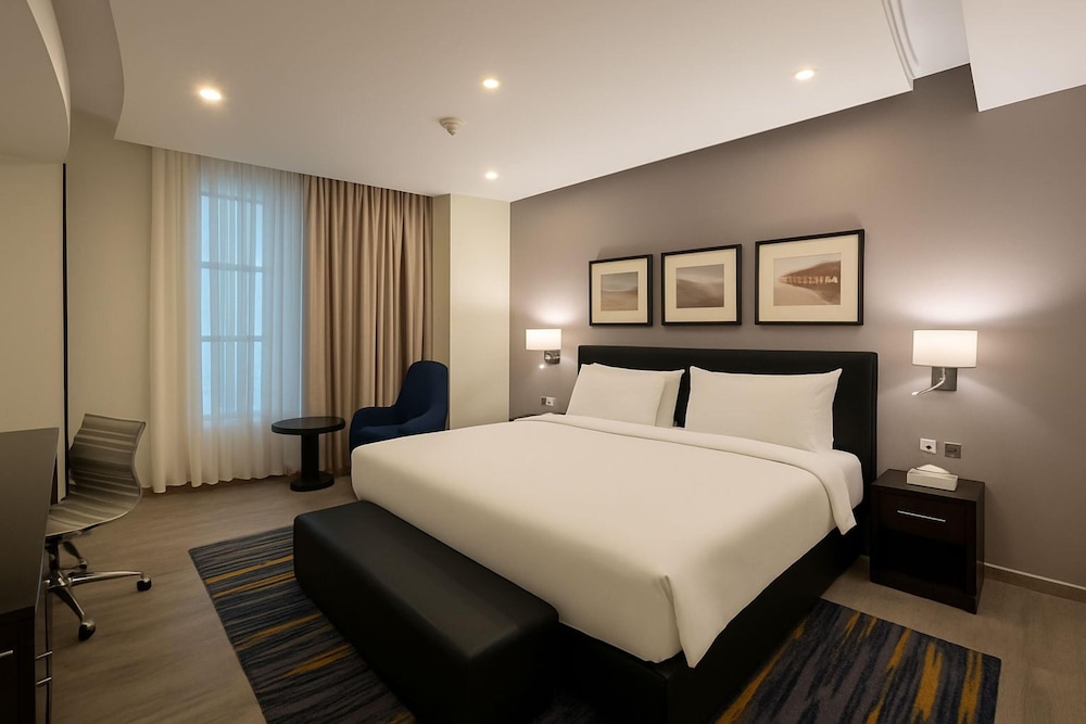 Radisson Blu Plaza Jeddah 21/71