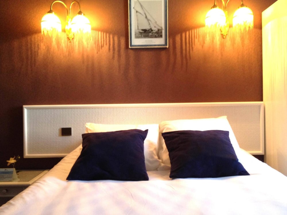 Hotel de Clisson 16/50
