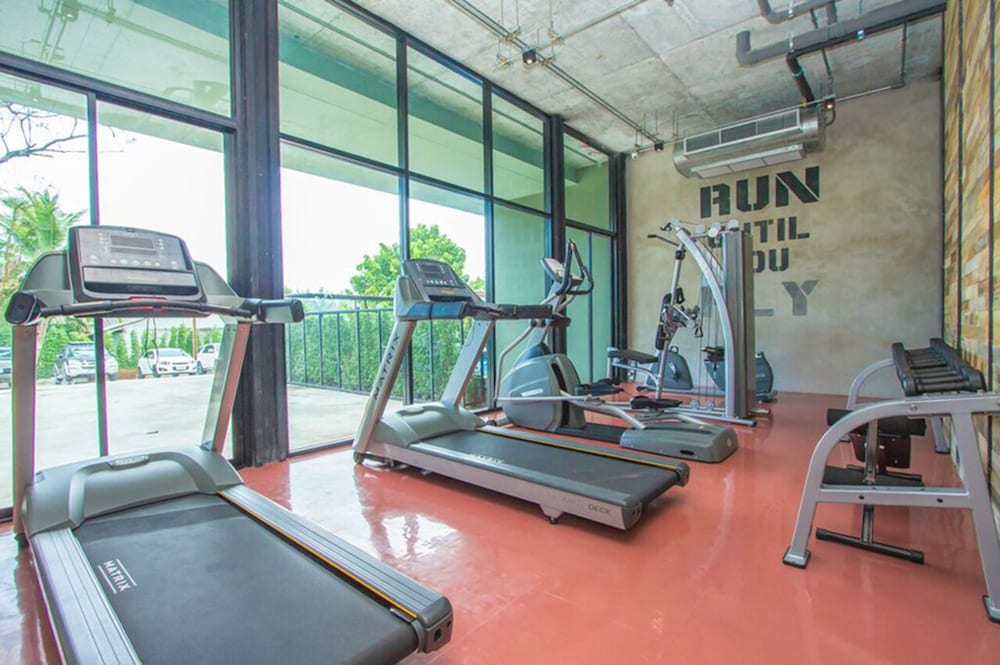 Sugar Marina Hotel AVIATOR Phuket Airport 35/60