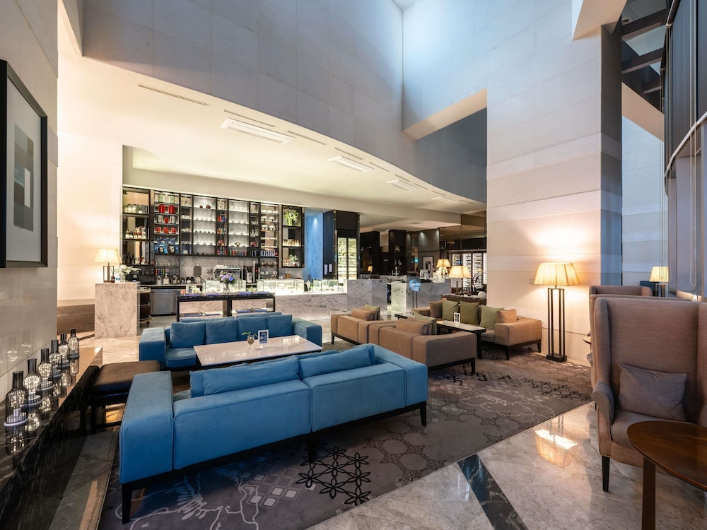 Grand Mercure Ambassador Changwon 32/47