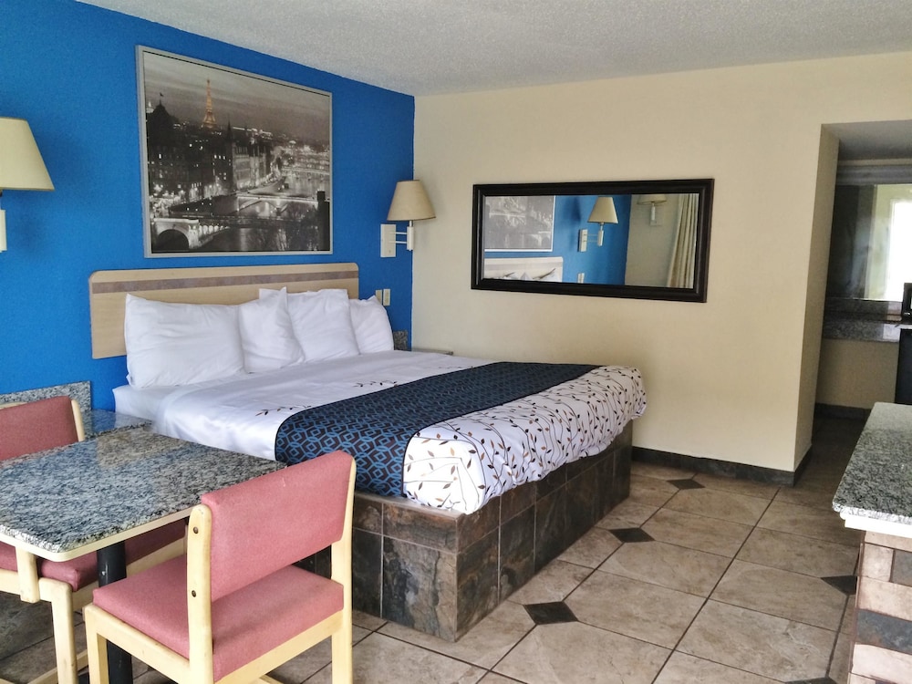 Americas Best Value Inn Beaumont Tx 13/26