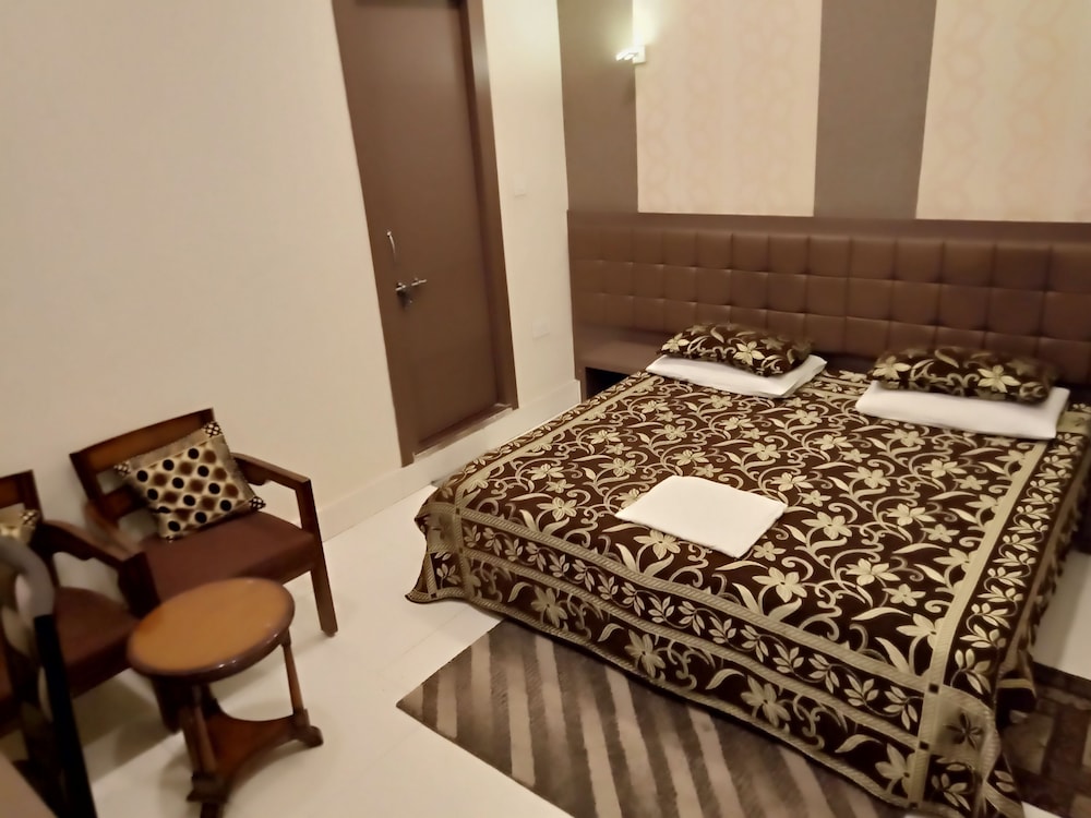 Hotel Alka 12/60