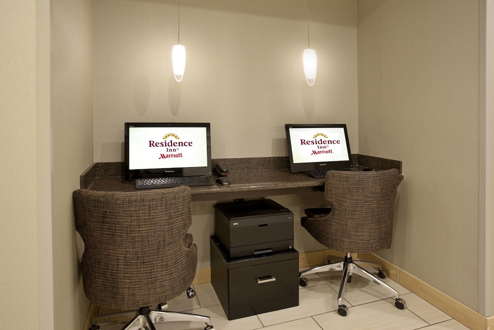 Residence Inn Portland Airport At Cascade Station 37/42