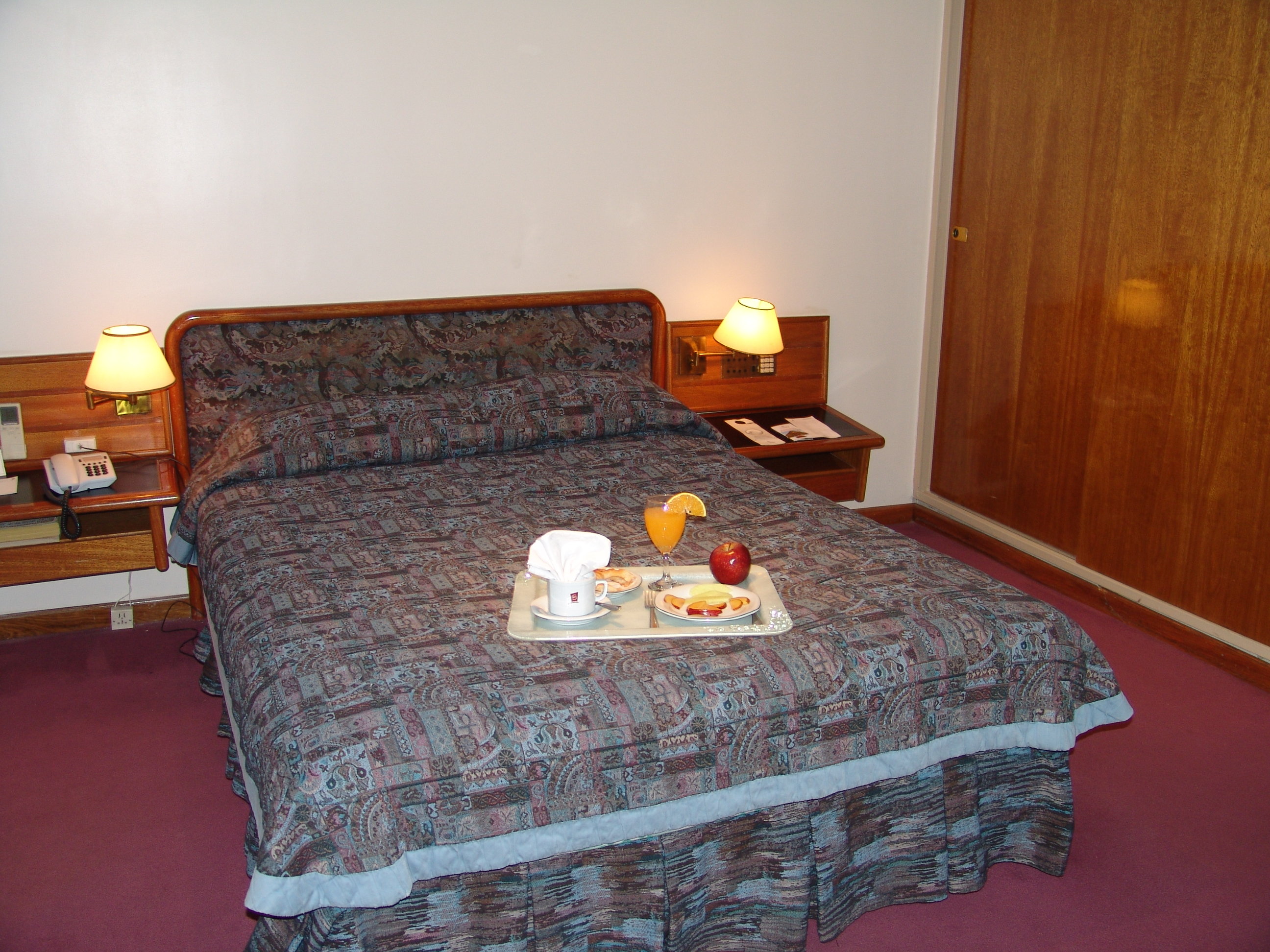 Sheltown Hotel 17/20