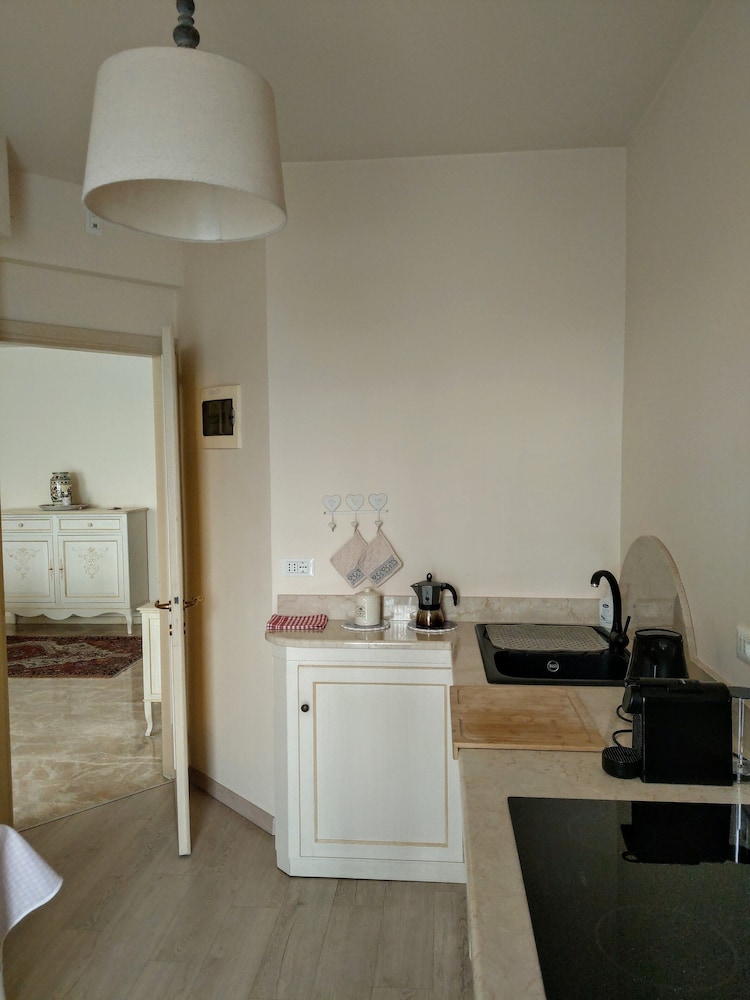 Casa Camilla City 5/38