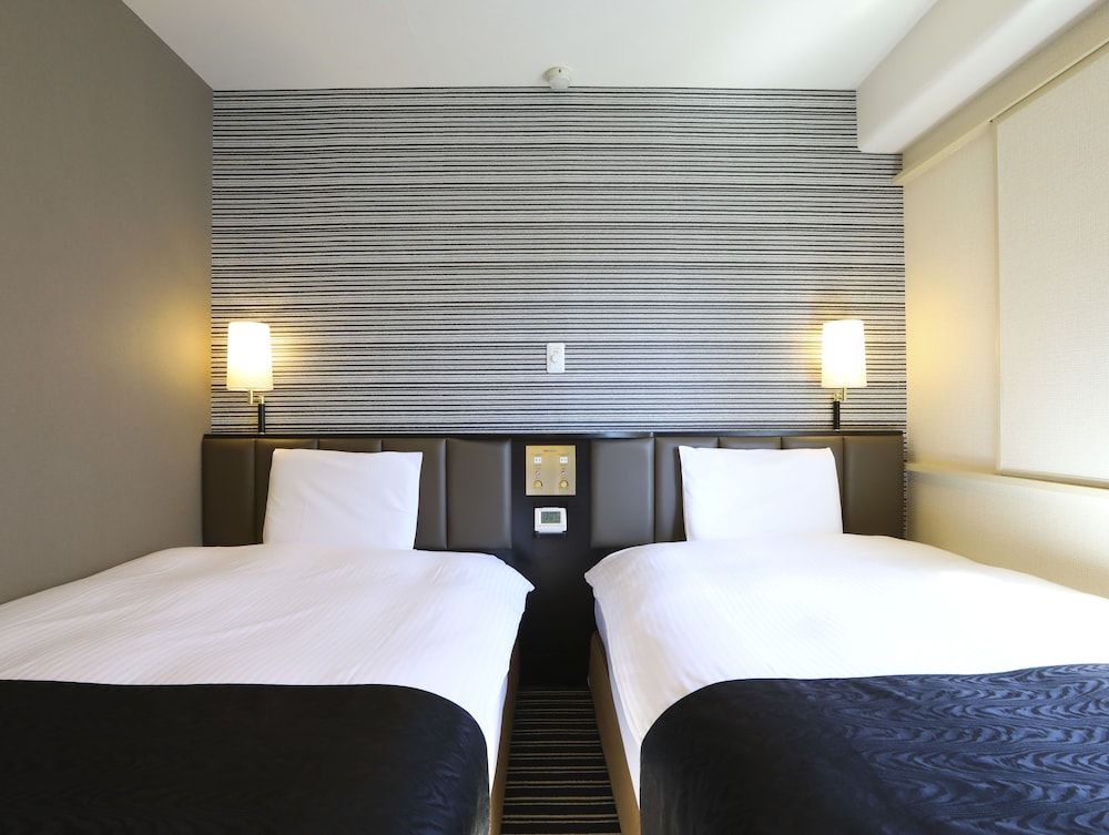 Apa Hotel Saitama Shintoshin Eki-Kita 9/30