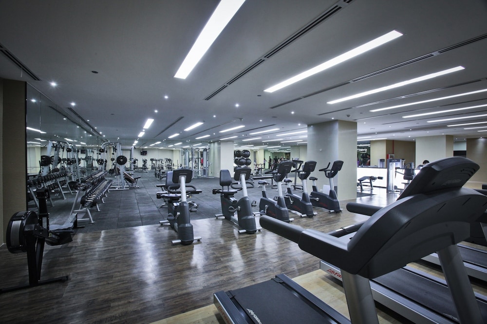 Limketkai Luxe Hotel 33/50