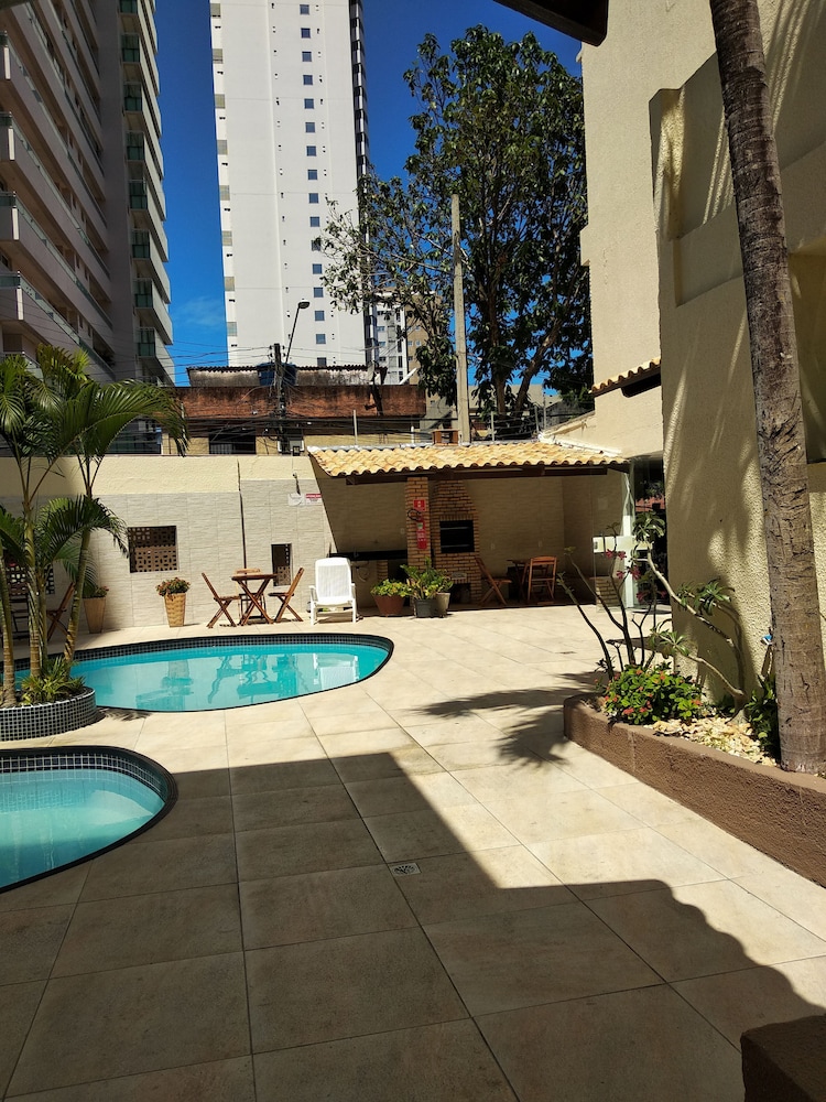 ALFININ HOTEL DE PRAIA 41/46