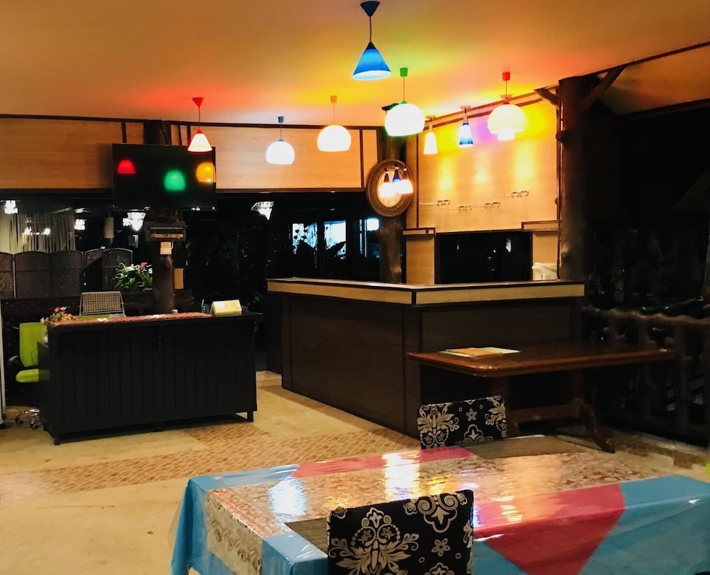 Khao Sok River Lodge 5/50