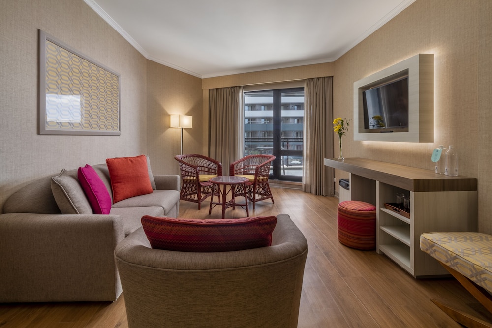 Enotel Lido Madeira - All Inclusive 46/66