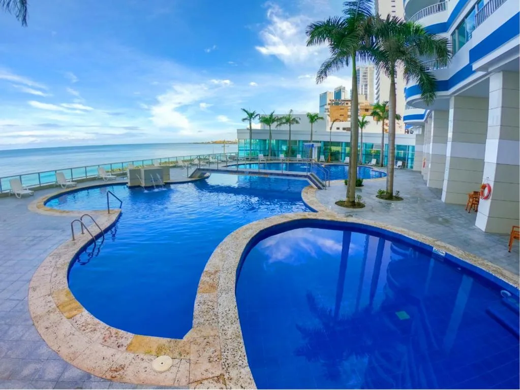 Apartamentos Palmetto - Frente al Mar - Bestbooking 23/50
