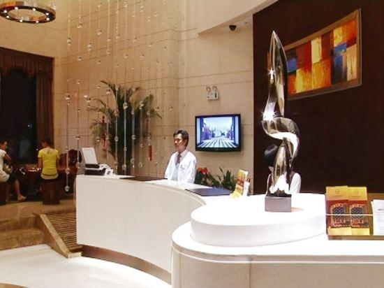 Eastern Kaiyue Business Hotel 5/23