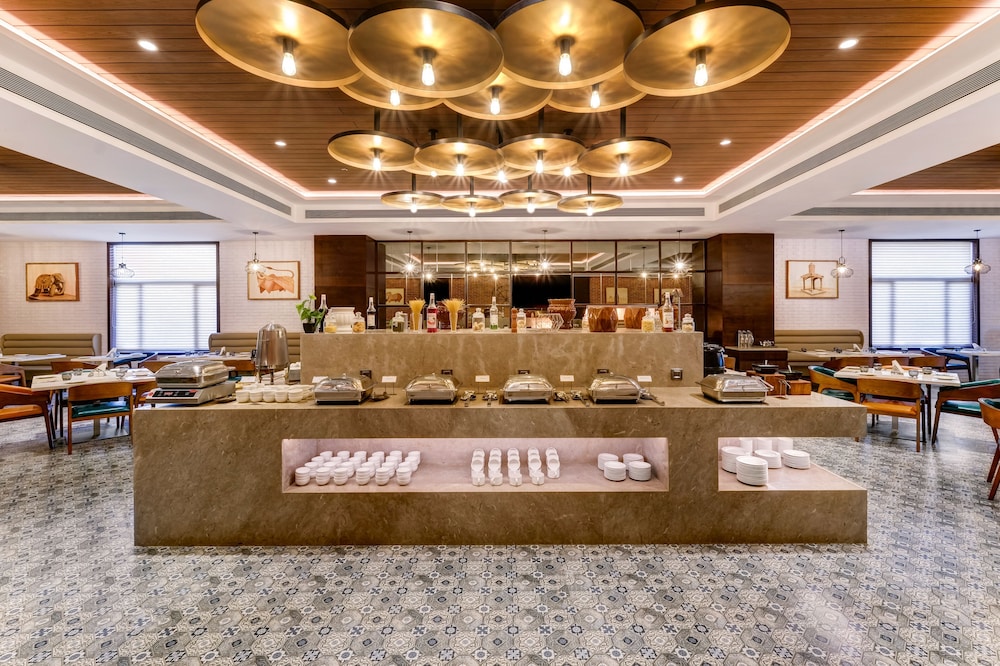 Lemon Tree Premier, Dwarka 13/50