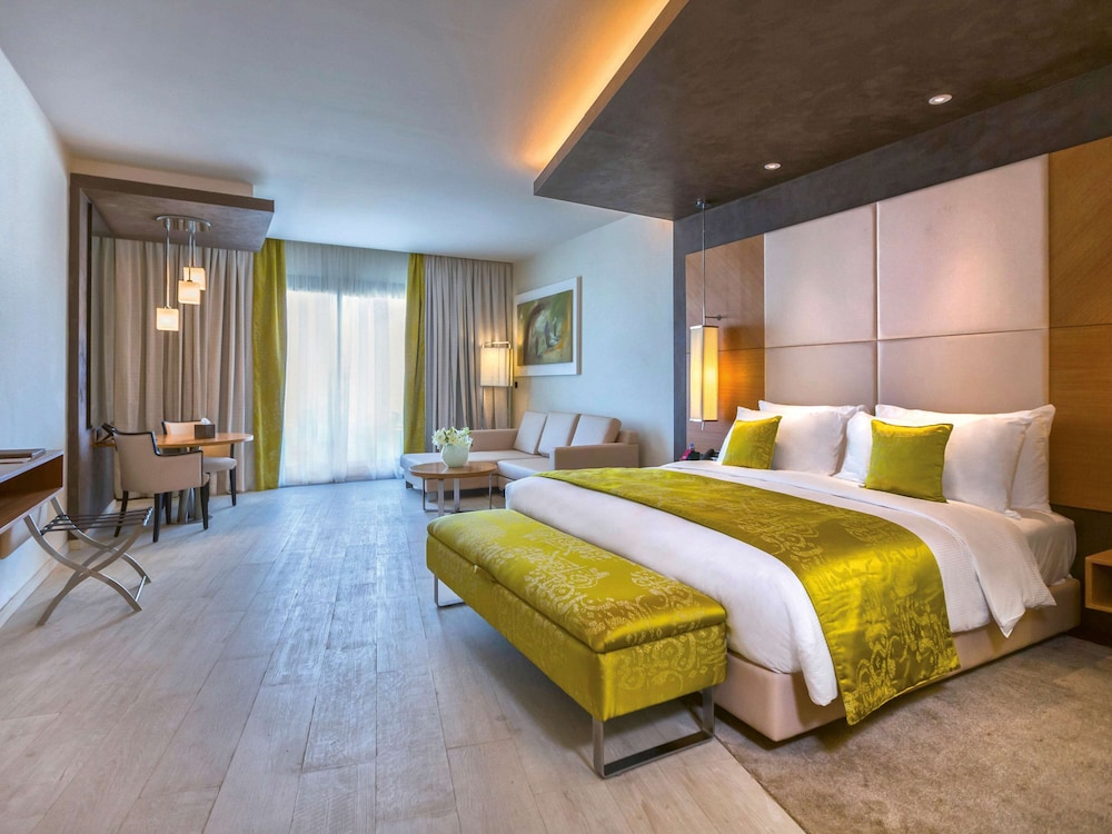 Movenpick Hotel du Lac Tunis 19/72