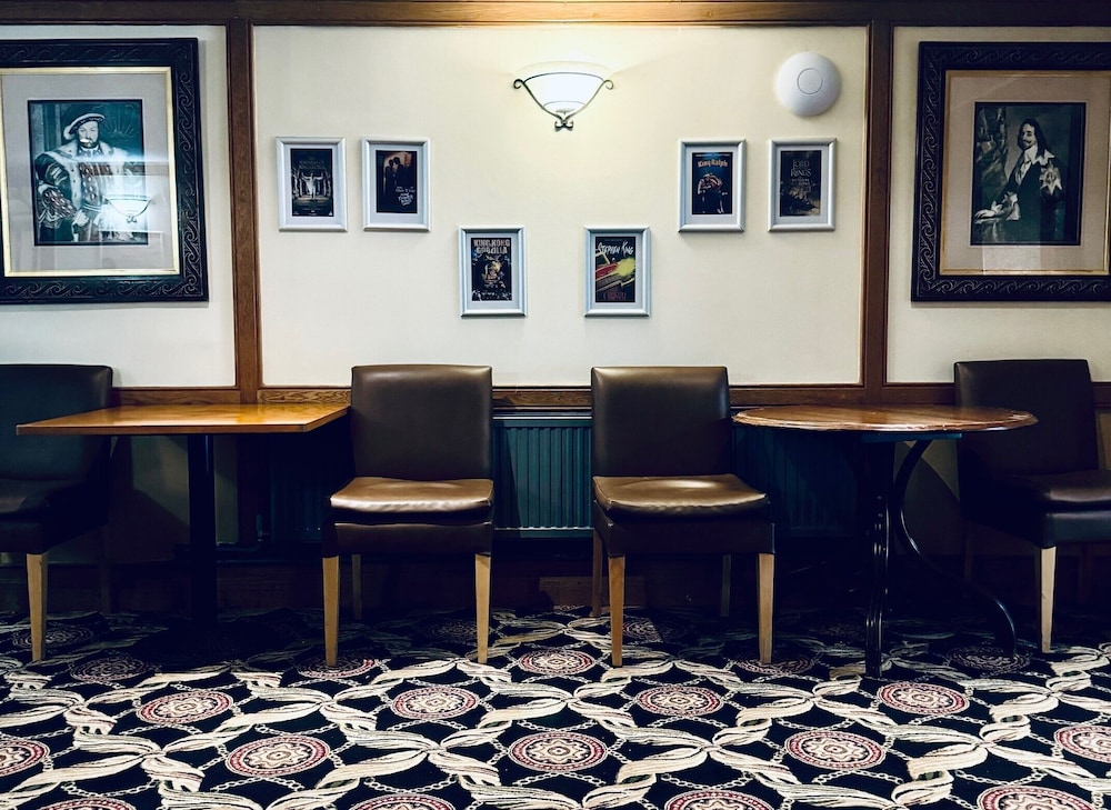 Carrington House Hotel Bournemouth 40/50