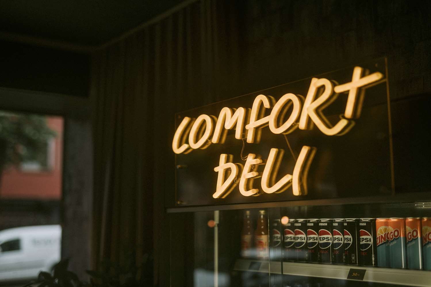 Comfort Hotel Jazz 9/19