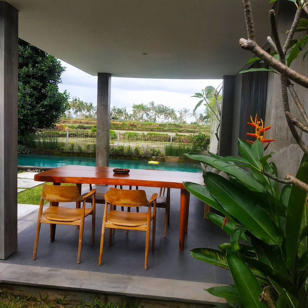 Anggira Villa Ubud 29/50
