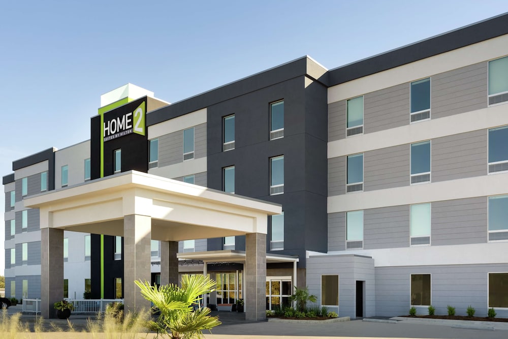 Home2 Suites by Hilton Vicksburg 1/44