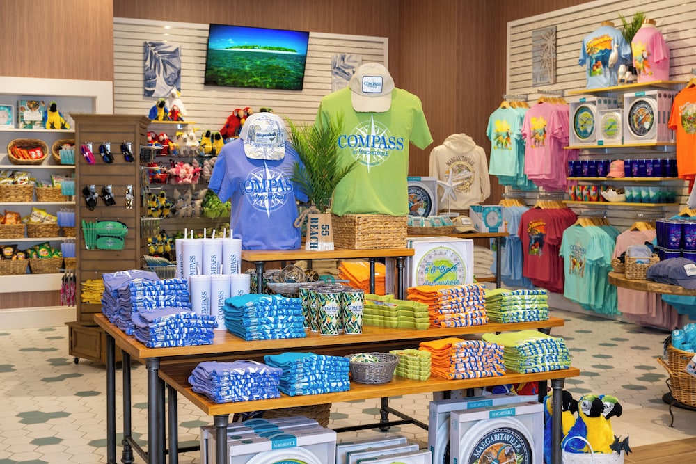 Compass by Margaritaville Hotel Pigeon Forge 24/36