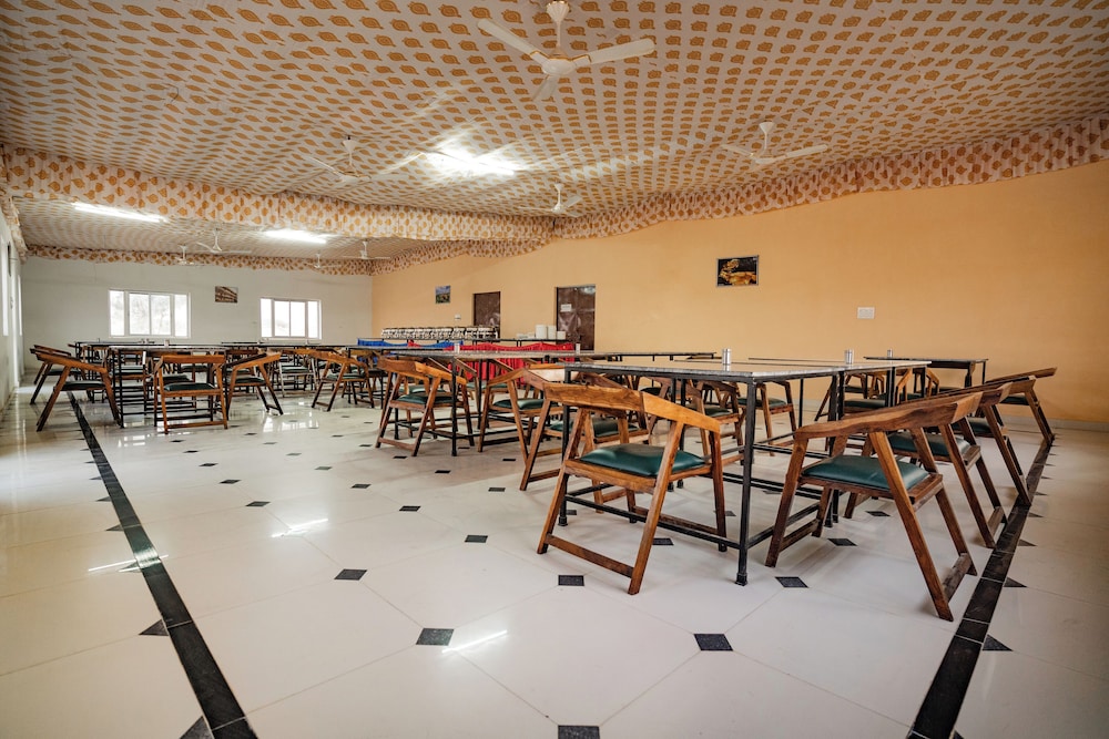 K K Resorts Camp 45/69